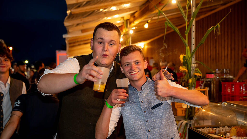 Walser Summafest