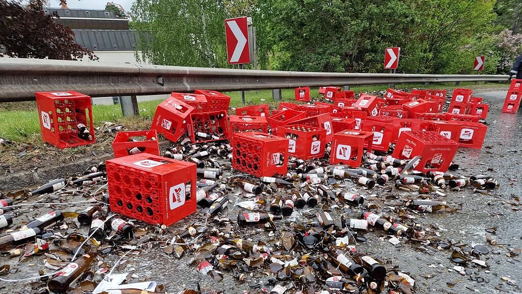 Bierkisten