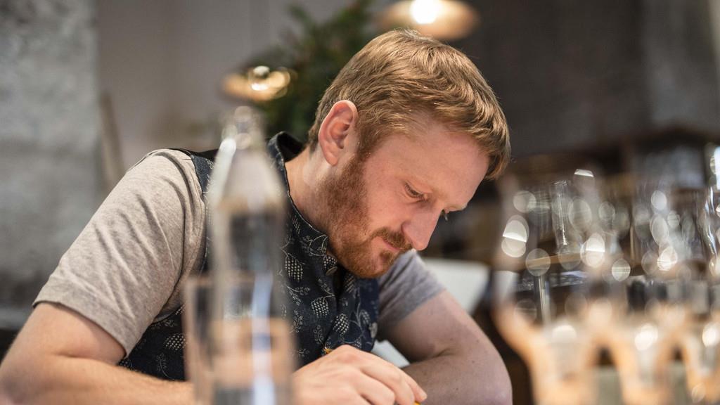 Staatsmeisterschaft Biersommelier