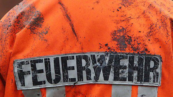 Feuerwehr konnte Kinder nicht mehr retten
