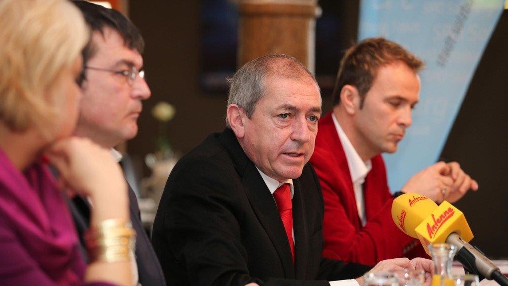 SPÖ will Mandate halten