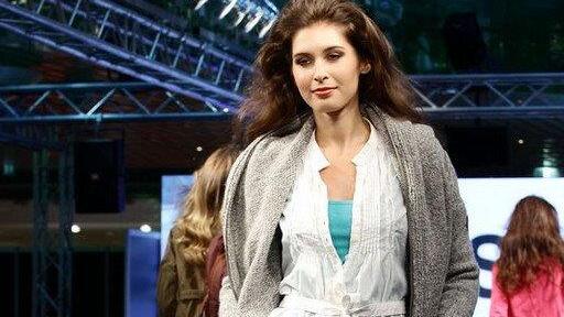 Bilder der Catwalk-Days