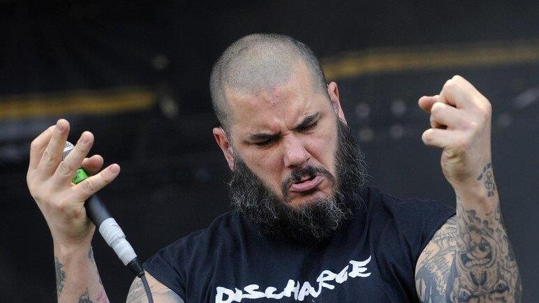 Nova Rock 2014: Eindrücke, Casper, Phil Anselmo & The Illegals und Limp Biskit live
