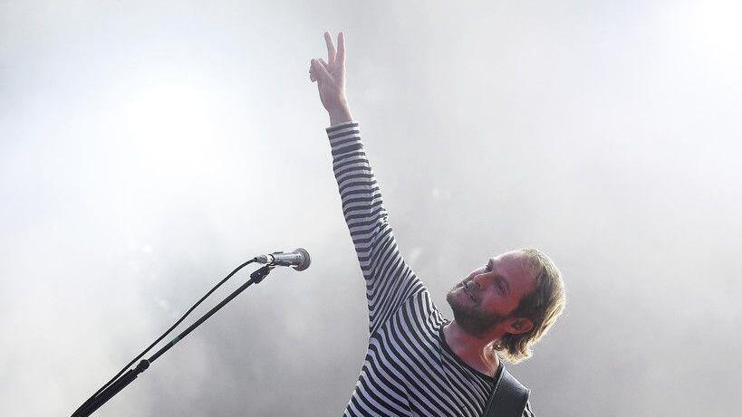 Donauinselfest 2017: Sonntag