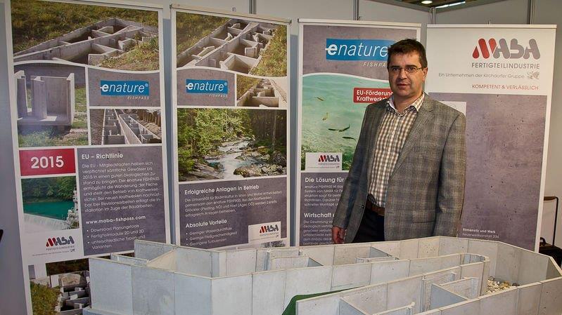 Energiespar-Messe Renexpo