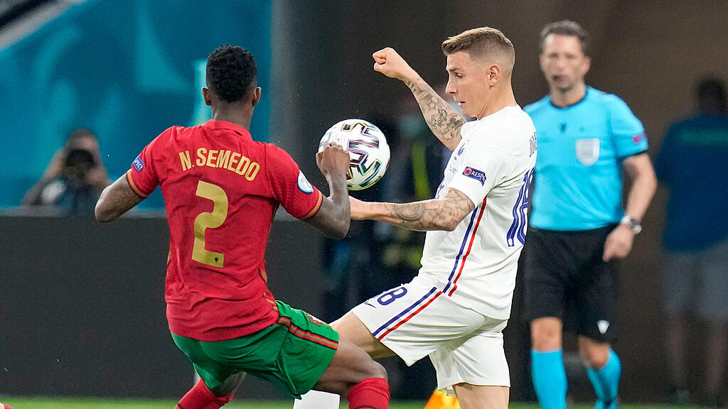 fußball em portugal frankreich