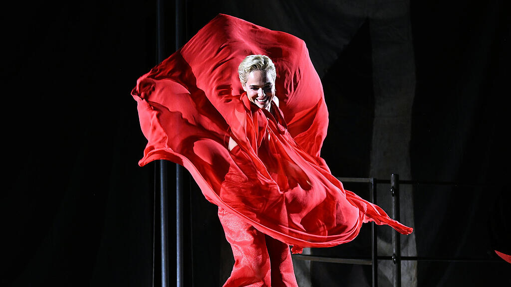 Salzburger Festspiele 2022: Fotoprobe Jedermann