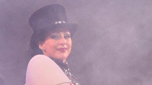 Circus Krone in Traunstein
