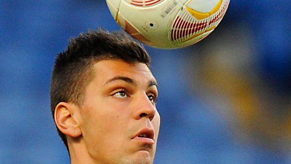 Dragovic möchte "viele Trophäen gewinnen"