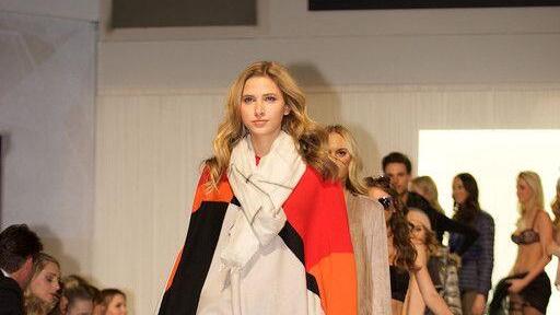 Fashion Premiere in der Brandboxx I