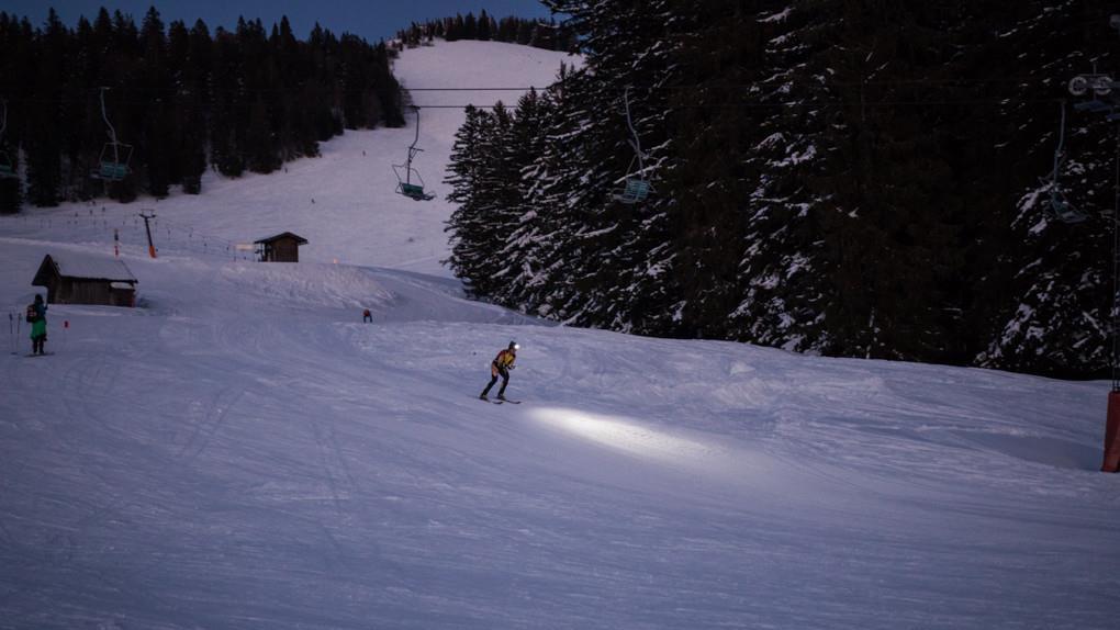 GaissauHintersee- Trophy III