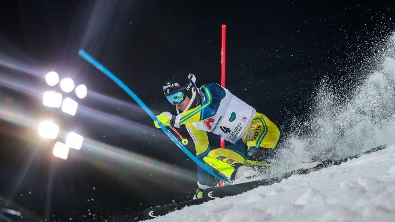 Nightrace in Schladming