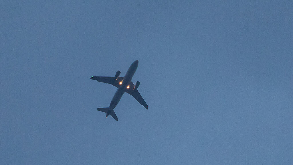 Flughafen Salzburg wieder geöffnet