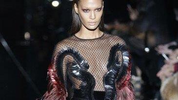 Mailänder Modewoche Herbst/Winter 2013/14: Gucci