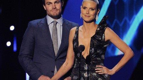 People's Choice Awards 2014