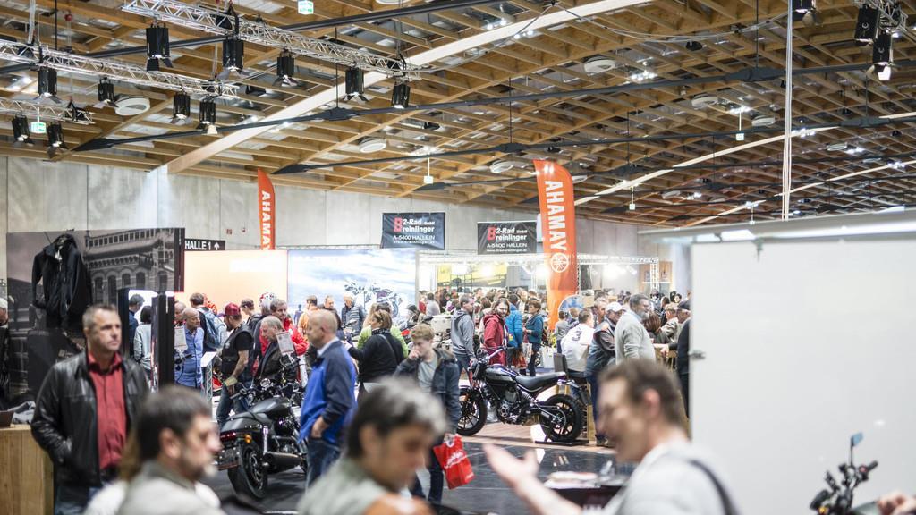 Biker-s-World II