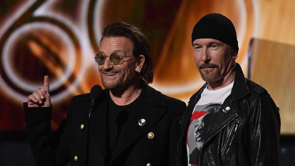Grammy-Verleihung 2018
