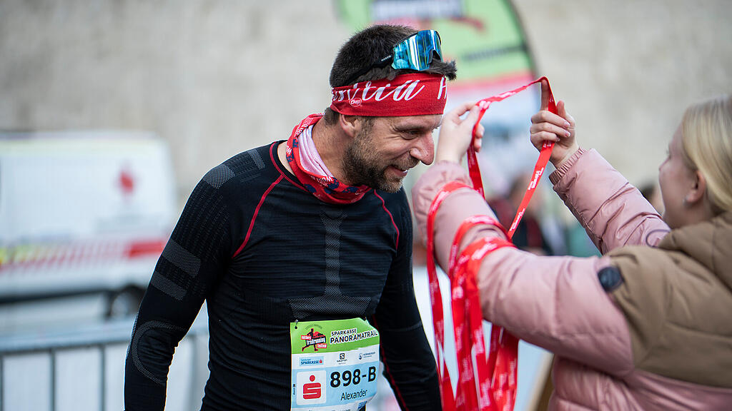 Trailrunning Festival: Panorama-Trail