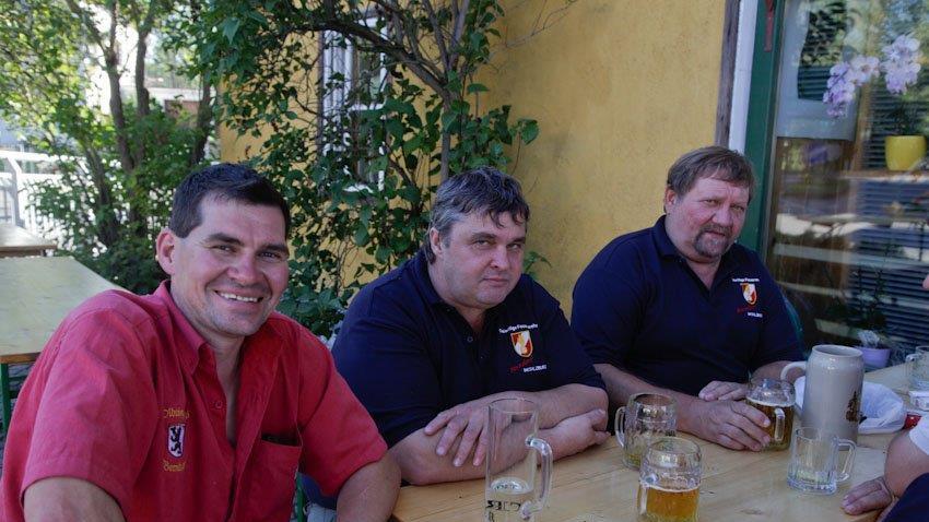 Mehr Bilder aus Berndorf