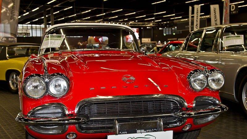 Classic-Expo 2013