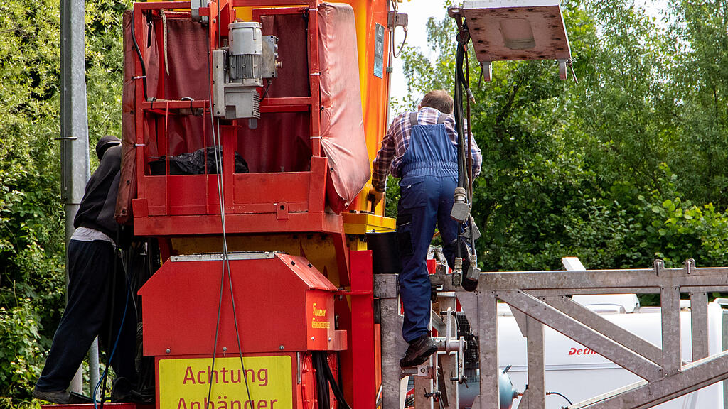 Aufbau_Dult_Salzburg_2022