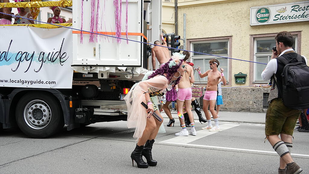 SCD Demo Salzburg