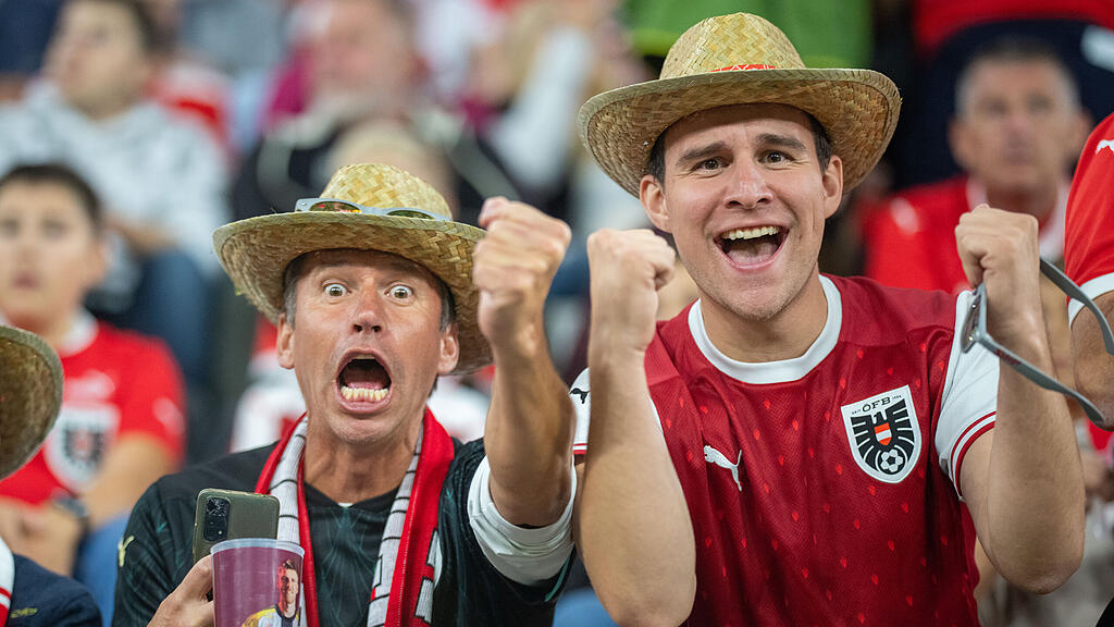 ÖFB WM-Quali gegen Zypern