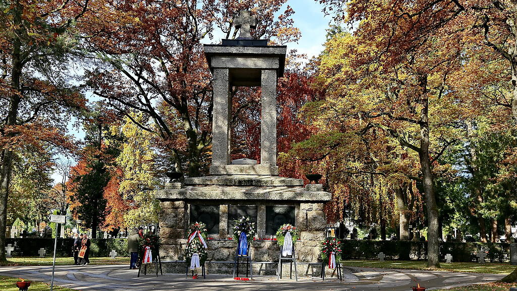 Allerheiligen Salzburg