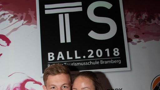 TS Ball Bramberg II