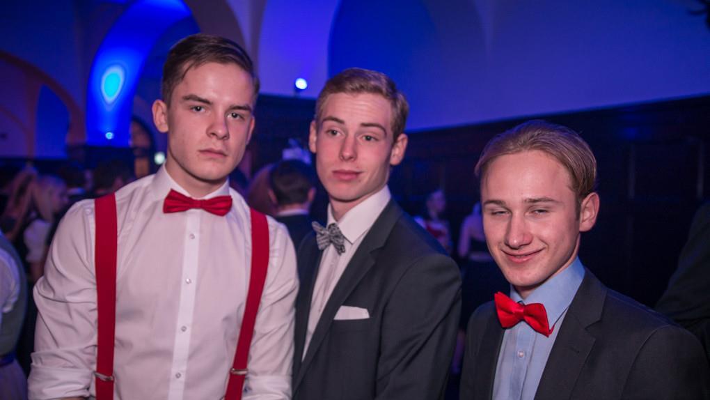 HTK Ball I