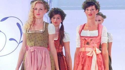 Tracht & Country 2012