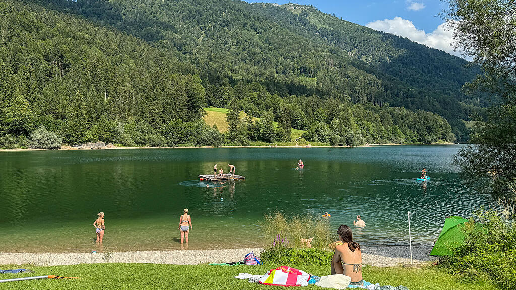 Hintersee