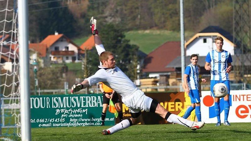 FC Bergheim - SAK 1914