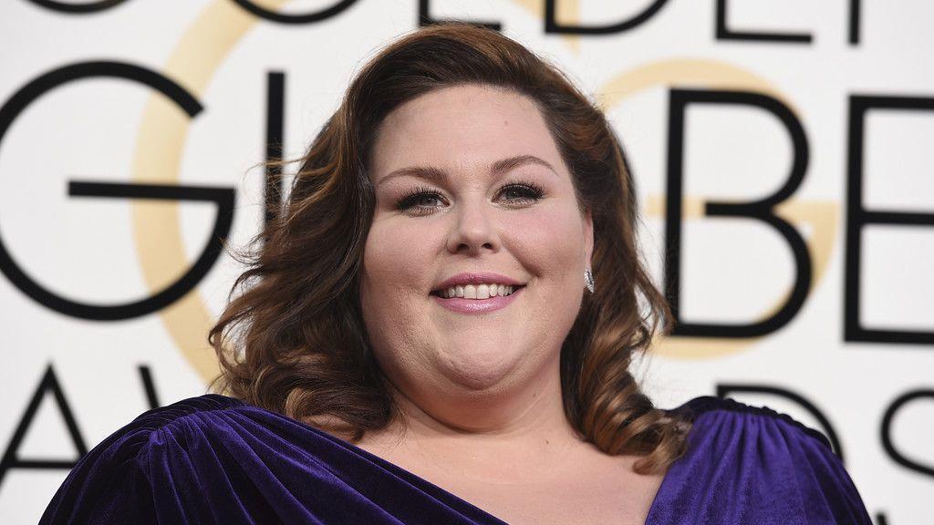 Red Carpet bei den Golden Globe Awards