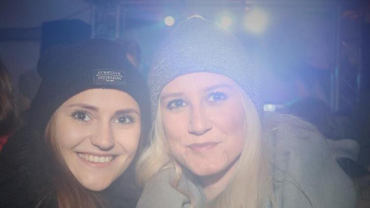 Aftershow-Party Niedernfritz