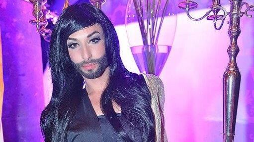 Best Of Conchita Wurst