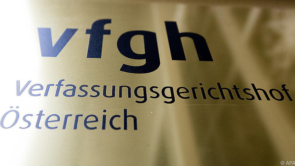 Hotelier will Beschwerde beim Verfassungsgerichtshof einbringen