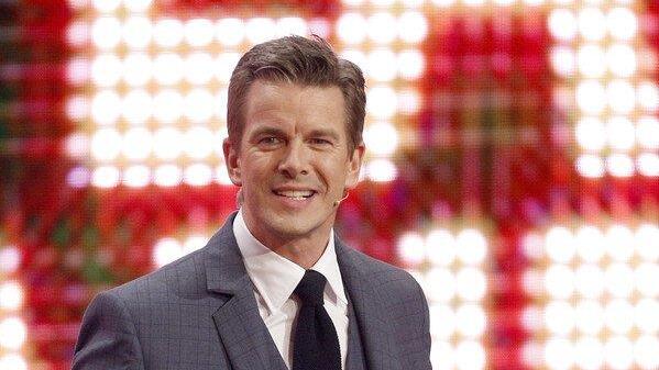 Wetten, dass...? in der Wiener Stadthalle am 23. März 2013 Teil1