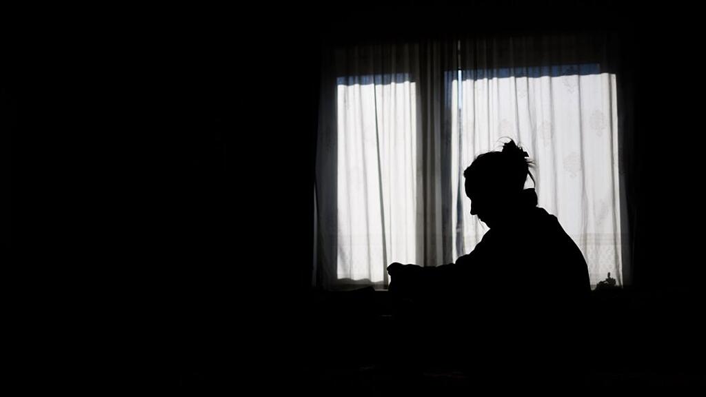 Ständiger Stress führt zu Überlastung