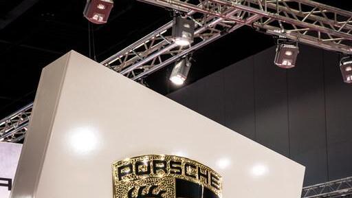 Auto Messe III