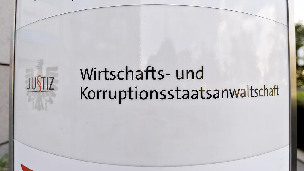 Wirtschafts- und Korruptionsstaatsanwaltschaft (WKSTA)