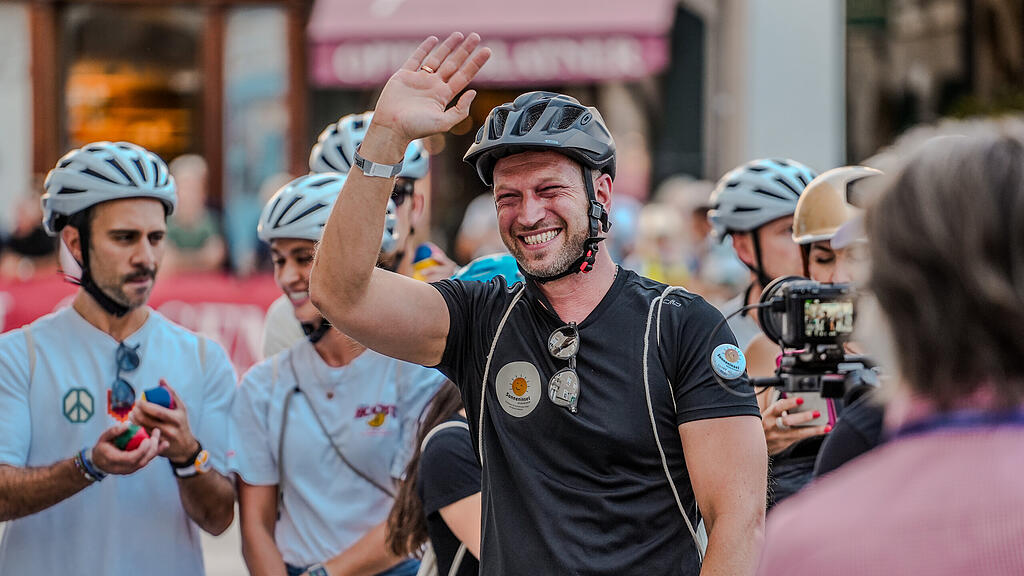 Cyclodome Salzburg |