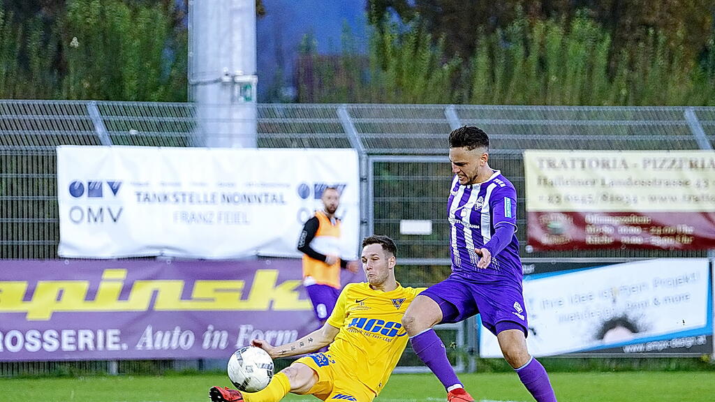 Austria Salzburg, SAK