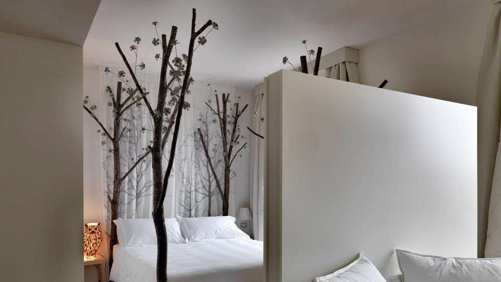 Luxus pur in den Designerhotels