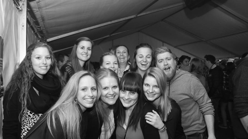 Lederhosenparty II