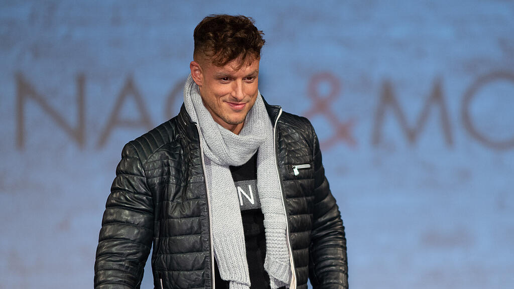 Best Of Fashion Modenschau