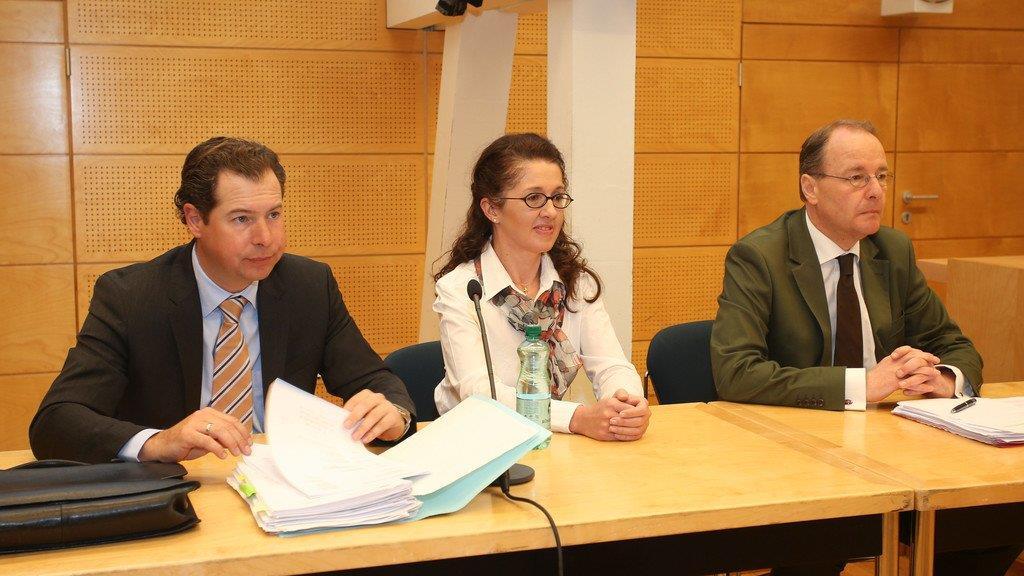 Rathgeber-Prozess geht weiter