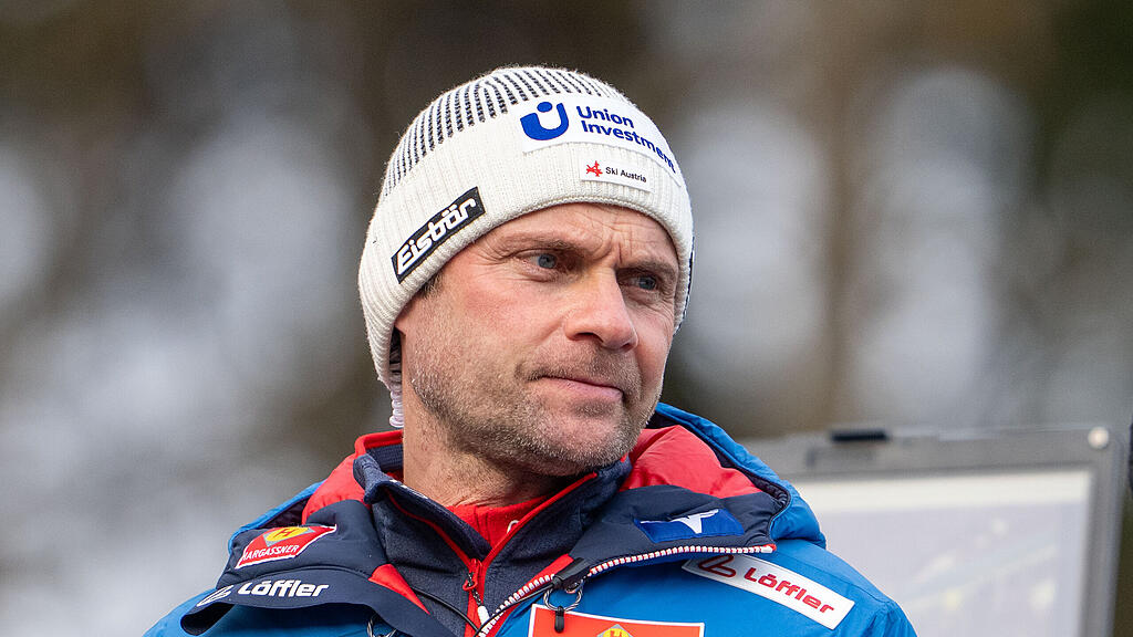 Andreas Widhölzl