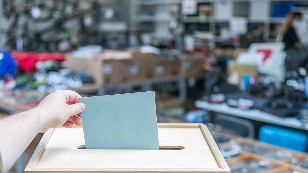 Versteigerung Fundservice