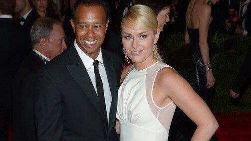 Met Ball in New York 2013